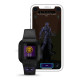 vívofit jr. 3 – Marvel Marvel Black Panther Special Edition - 010-02441-14-Garmin